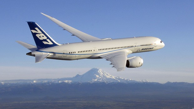 Dreamliner von Boeing: Heiß begehrt.