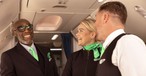 Kabinenpersonal von Transavia: Im Winter droht kein Zwangsurlaub mehr.