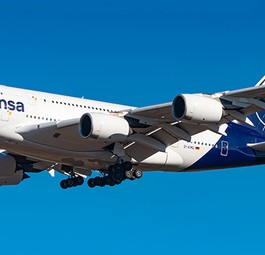 Im Video: Der A380 als Kombi, Etihad ohne 777-300 und mehr