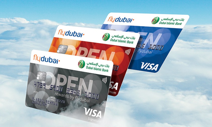 Vielfliegerkarten: bald alles zusammen.