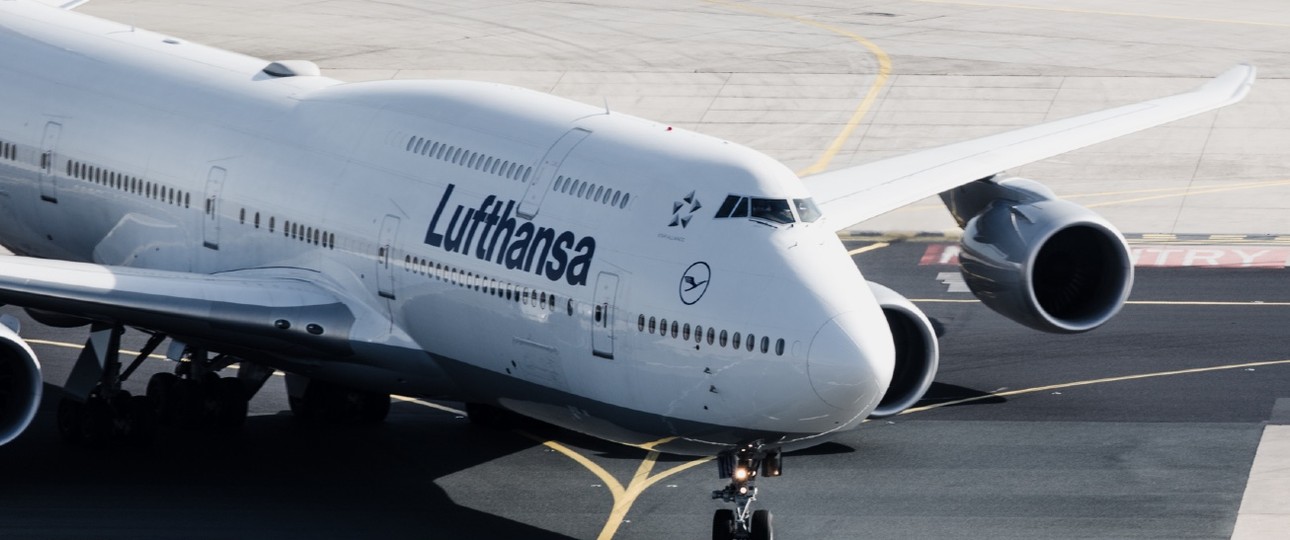 Boeing 747 von Lufthansa: Acht Boeing 747-400 sowie 19 Boeing 747-8 gehören noch zur Flotte.