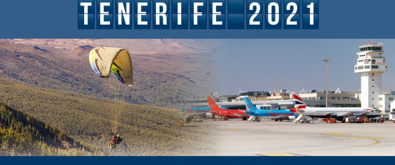 Am 11. Juni findet auf Teneriffa der diesjährige Aviation-Event statt