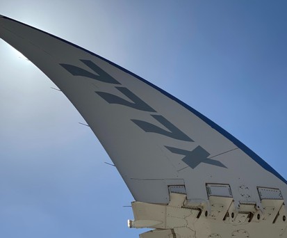 Boeing hofft auf 777X-Zertifizierung im Juli 2023