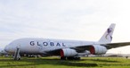 Global Airlines hat «substanzielle Anzahlung» für Airbus A380 geleistet