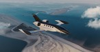 BYA-1: So soll das neue Flugzeug aussehen.