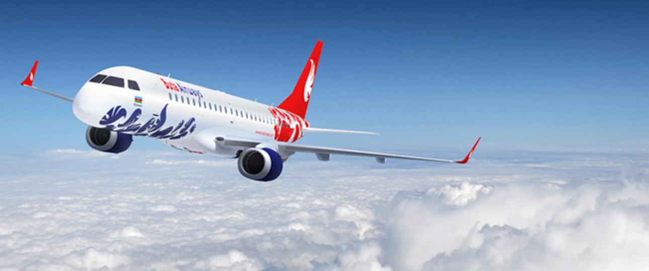 Buta Airways (Aserbaidschan)