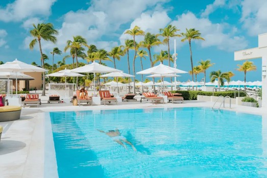 Bucuti & Tara Beach Resort