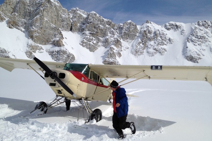 ... zur echten Herausforderung. 