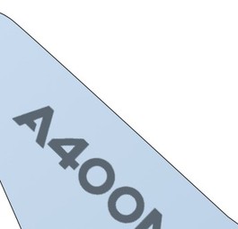 ticker airbus a400m neu 2