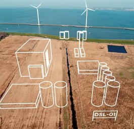 Und in 100 Jahren? KLM ist eine der Airline, die sich aktiv darum bemühen, klimafreundliche Lösungen für die Luftfahrt zu finden. Sie erklärte etwa, sie verpflichte sich, über einen Zeitraum von zehn Jahren 75.000 Tonnen nachhaltigen Treibstoff jährlich zu nutzen. Dieser soll aus einer Anlage stammen, die der Biotreibstoff-Hersteller Sky NRG im Küstenort Delfzijl im Norden der Niederlande bis 2022 errichtet.