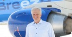 David Neeleman: «Chance ist groß, dass wir die Optionen für Airbus A220 ausüben.»