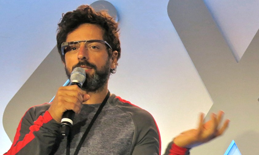 Google-Gründer baut gigantisches Luftschiff