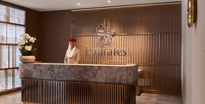 Emirates