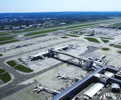 Pistendefekt führt zu Chaos in Gatwick