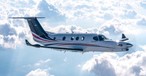 Die Beechcraft Aviation: Die Zulassung wird für 2025 erwartet.