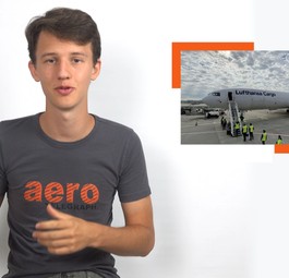 Im Video: A350 für Swiss, Goodbye MD-11 und keine Maskenpflicht bei SAS