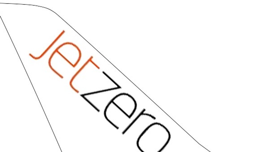 ticker jetzero