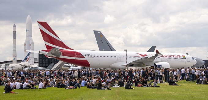 Kein neuer Auftrag, aber nun ist er fix. Air Mauritius hat eine Bestellung über drei A350 zur Erweiterung ihres Streckennetzes in Europa und Südasien bestätigt.