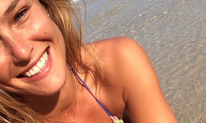 Bar Refaeli: Das Model heiratet einen israelischen Geschäftsmann.