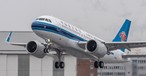 Airbus A319 Neo von China Southern: Wichtigster Markt.