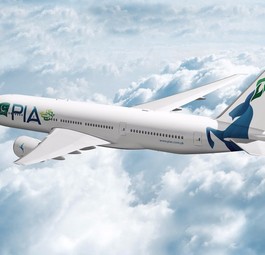 PIA: Die Airline will schlanke Flugbegleiter.