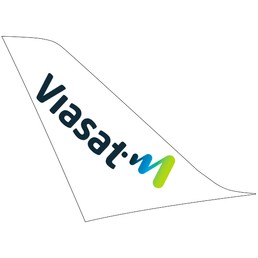 ticker viasat