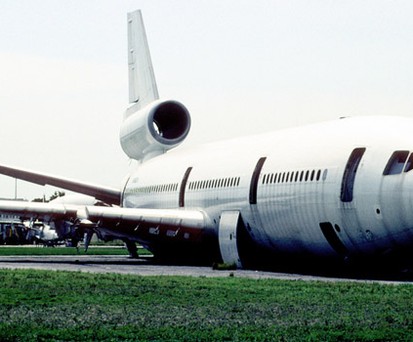 446 Stück der DC-10 verkaufte Hersteller McDonnell Douglas insgesamt. Das letzte Exemplar wurde 1989 an Nigeria Airways ausgeliefert. 139 DC-10 sind heute noch im Einsatz, allesamt im im Fracht- oder Militärdienst.