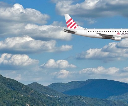 Flieger von Liliair: Wo wird er starten?