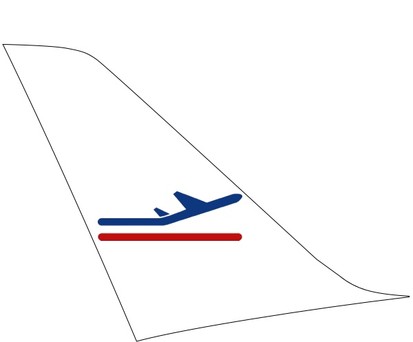 Lübeck Air fliegt für Veranstalter ab Salzburg