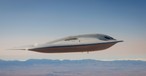 B-21 Raider von Northrop Grumman : Die US Air Force setzt künftig auch auf KI.
