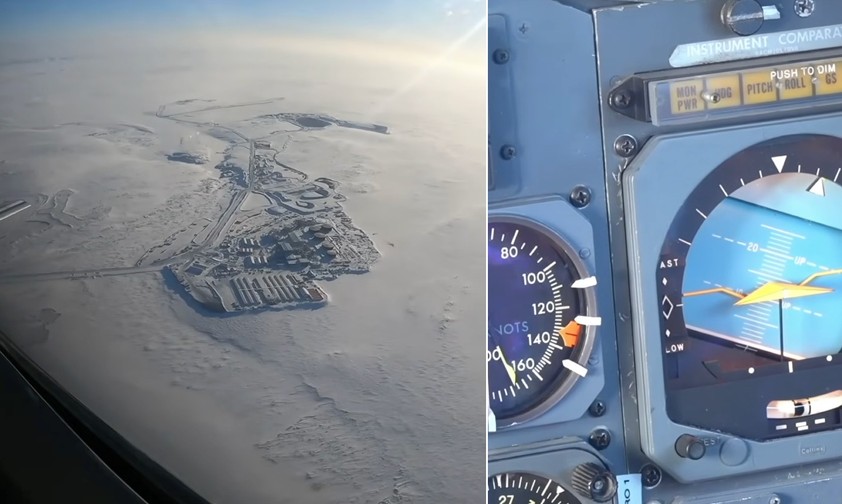 just planes nolinor 737 200 goose lake