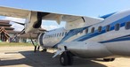 Flieger von Bangkok Airways: Nun wieder international zertifiziert.