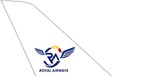 ticker royal airways tchad