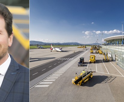 «Ziel muss sein, dass Eurowings ein zweites Flugzeug in Graz stationiert»