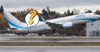 Jet von Enter Air: Bisher steht auf dem Heck Boeing 737 Max 8. Und künftig?