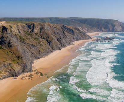 Vila do Bispo Costa Vicentina