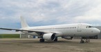 A320 von Avion Express: Neutrale Bemalung hilft, bei vielen Kunden eingesetzt werden zu können.