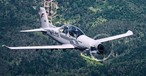 Die Diamond DART 75: Der Hersteller will die Maschine 2024 in Europa zulassen.