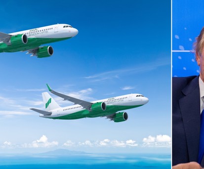 air lease coporation smbc udvar hazy