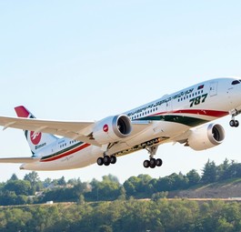 Boeing 787 von Biman Bangladesh: Die Fluglinie bekommt mehr Flugzeuge - doch welche und wann?