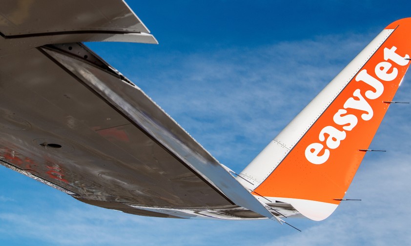 Airbus A320 Neo von Easyjet: Der Billigflieger bekommt Nachschub.