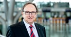 Walter Schoefer: «Wizz Air hat besondere Wünsche bezüglich der Flugzeiten.»