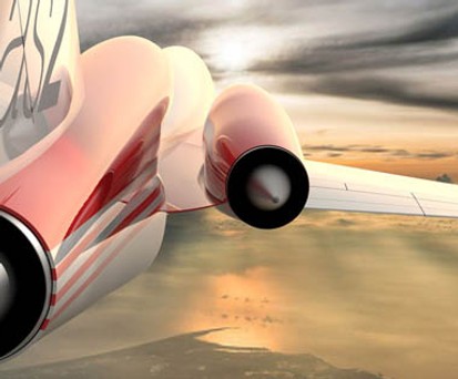 Der Aerion AS2 kann Mach 1,5 erreichen, die Langstreckengeschwindigkeit ist aber 1,4. Bei gewissen Bedingungen verspricht der Hersteller bei Mach 1,2 einen Flug ohne Überschallknall.