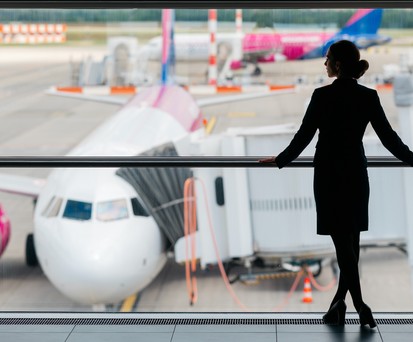 Wizz Air: Die Airline bietet als erste in Europa ein Flugabo an.