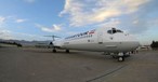 Flieger von Iran Airtour: Die Fluglinie expandiert.