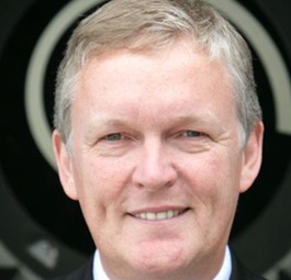 Thomas Winkelmann: Er führt nun Air Berlin.