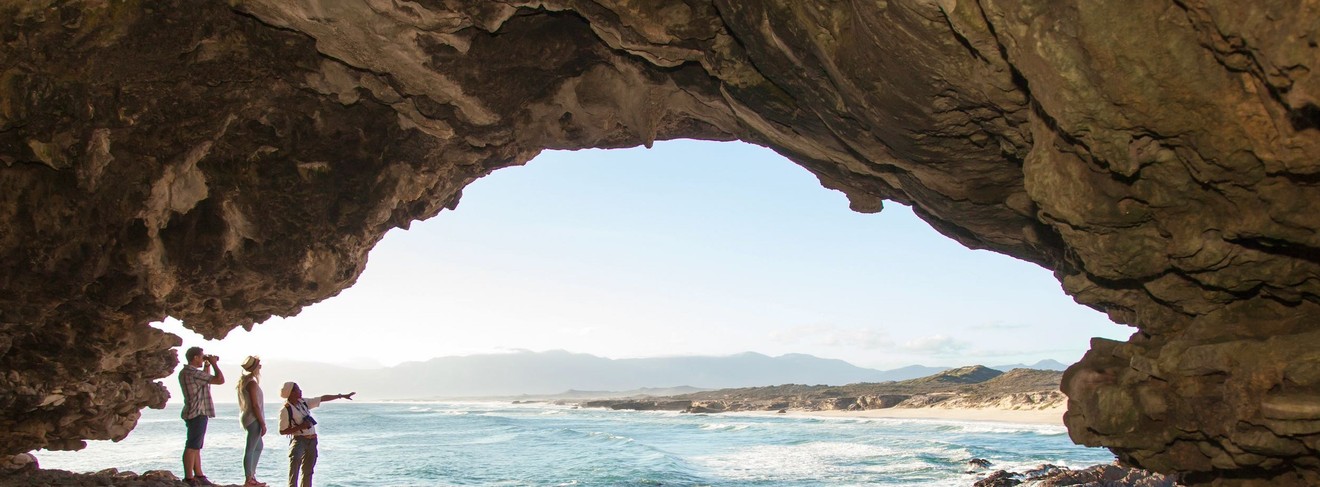 Grootbos Nature Reserve