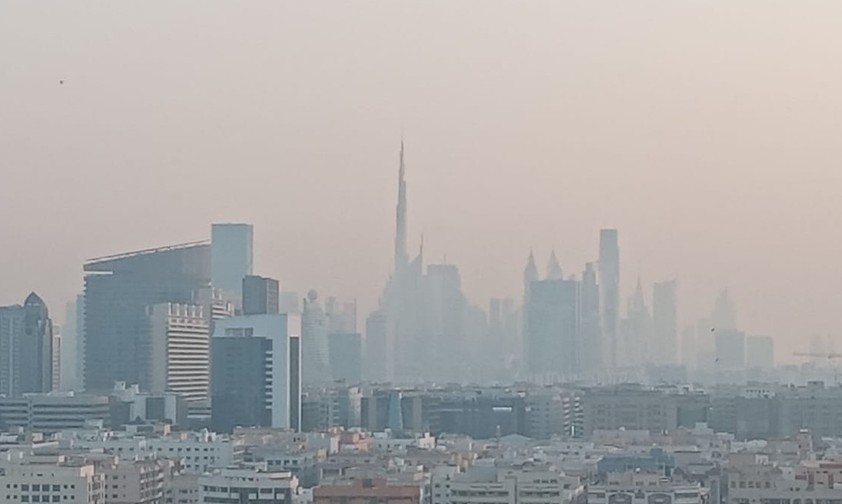 dubai