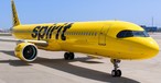 Airbus A321 Neo von Spirit Airlines: Kann die Fluglinie allein überleben?