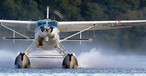 Cessna Crarvan 208 von Loch Lomond Seaplanes: Die Airline ist pleite.